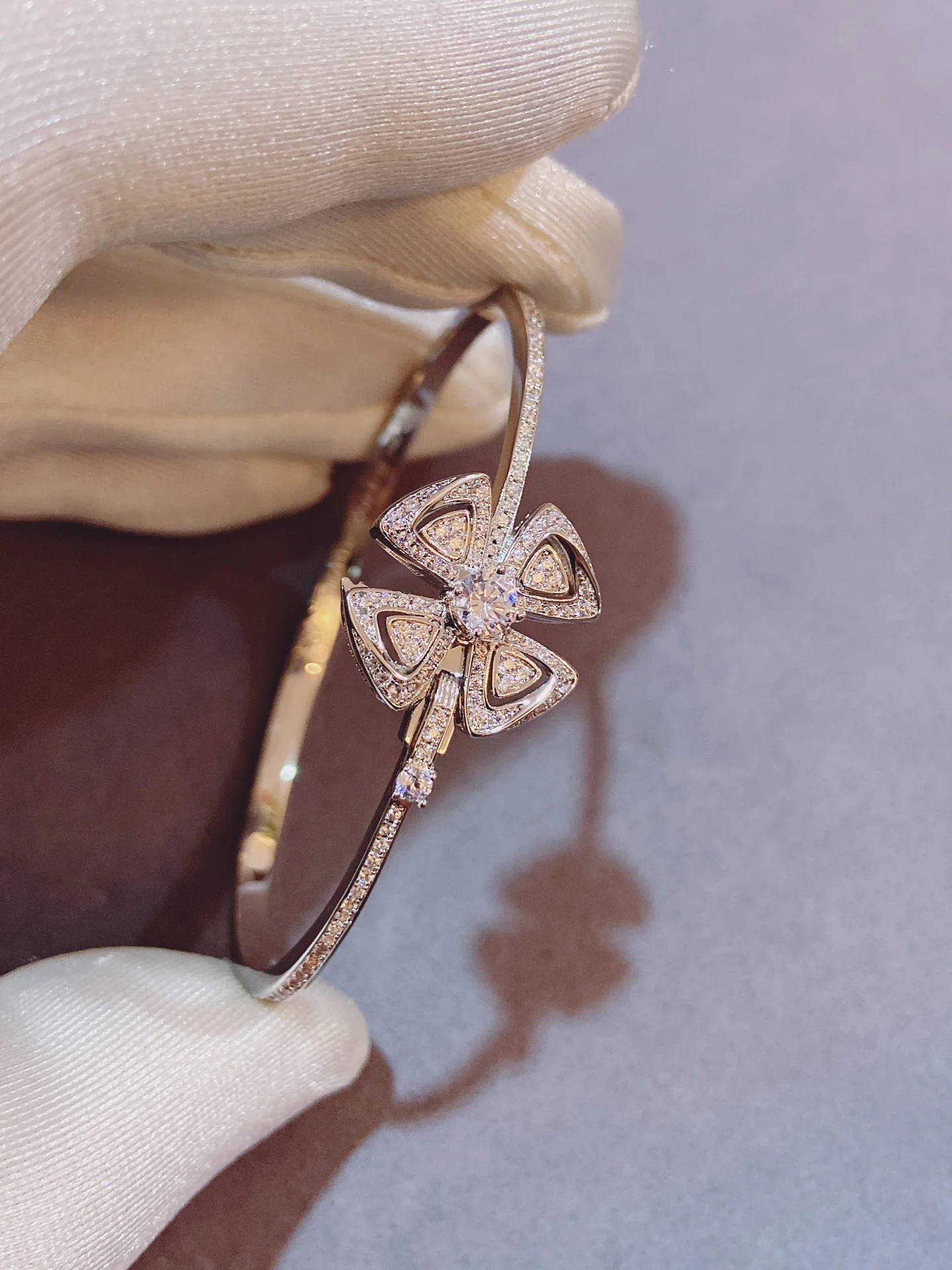 Bvlgari - Браслет 021