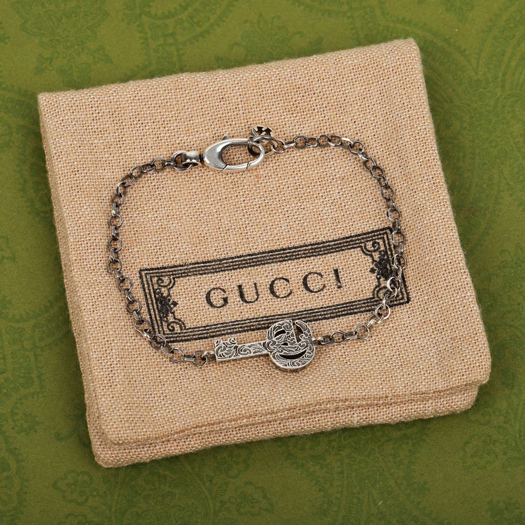 Браслет Gucci 00