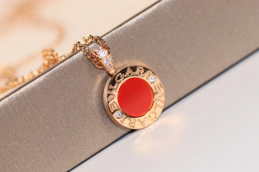 Колье Bvlgari - 83