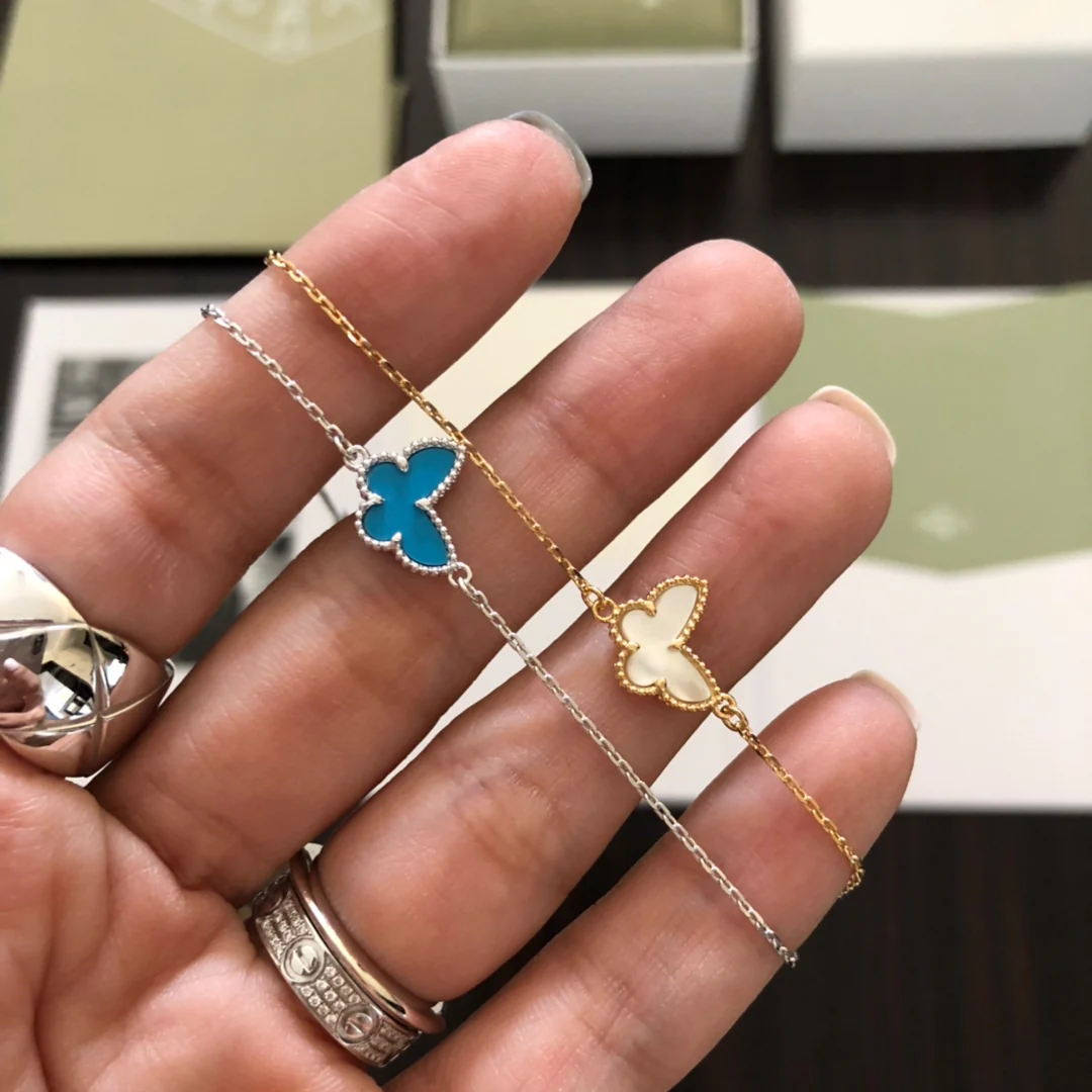 Van Vek - Колье 096