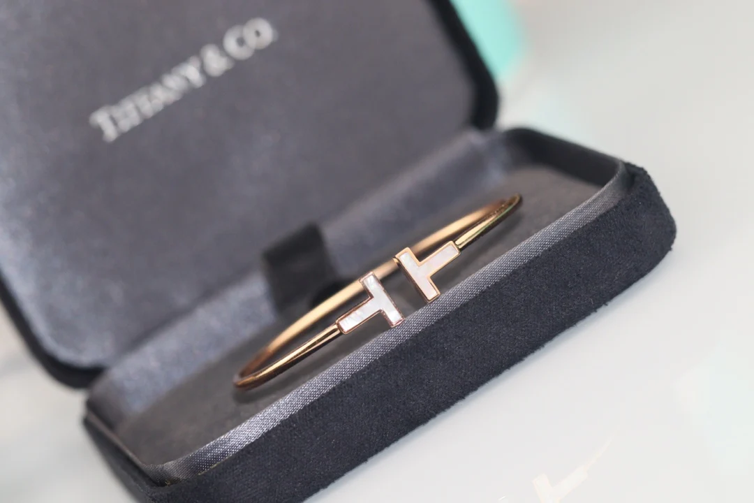 Браслет Tiffany 018