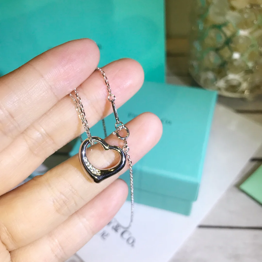 Колье Tiffany - 22