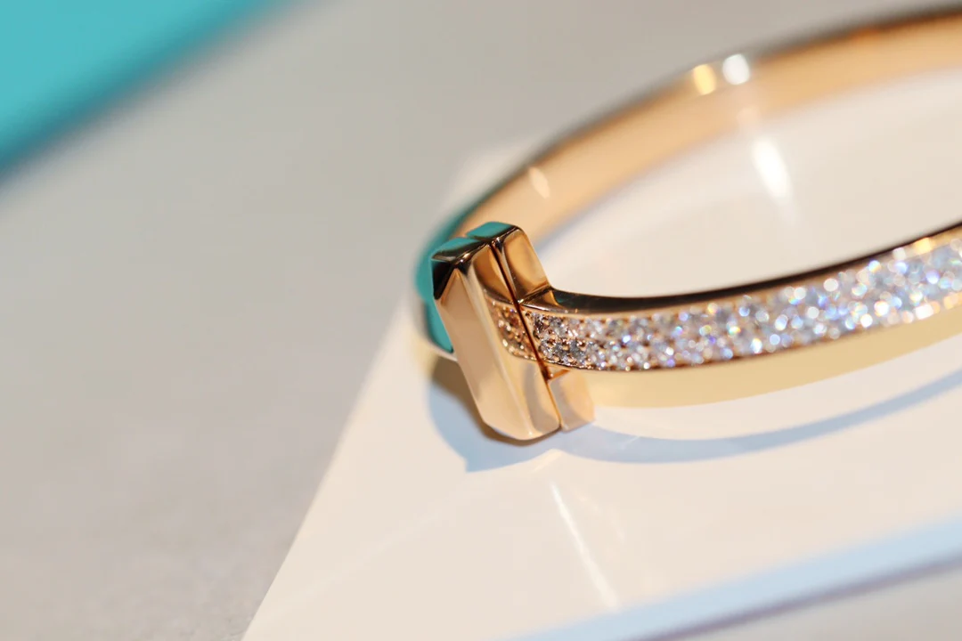 Браслет/наручный браслет Tiffany - 16