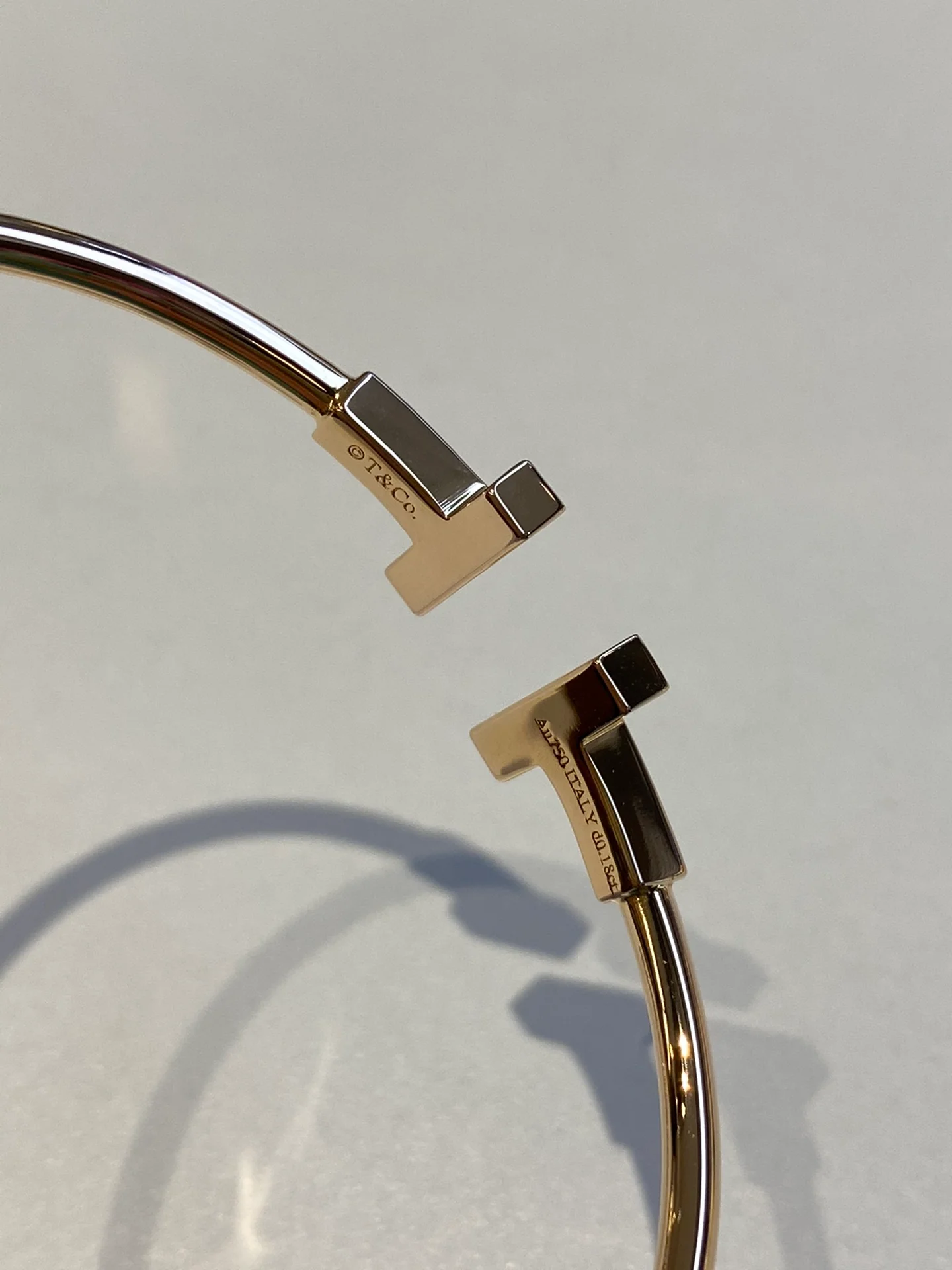 Браслет Tiffany 011