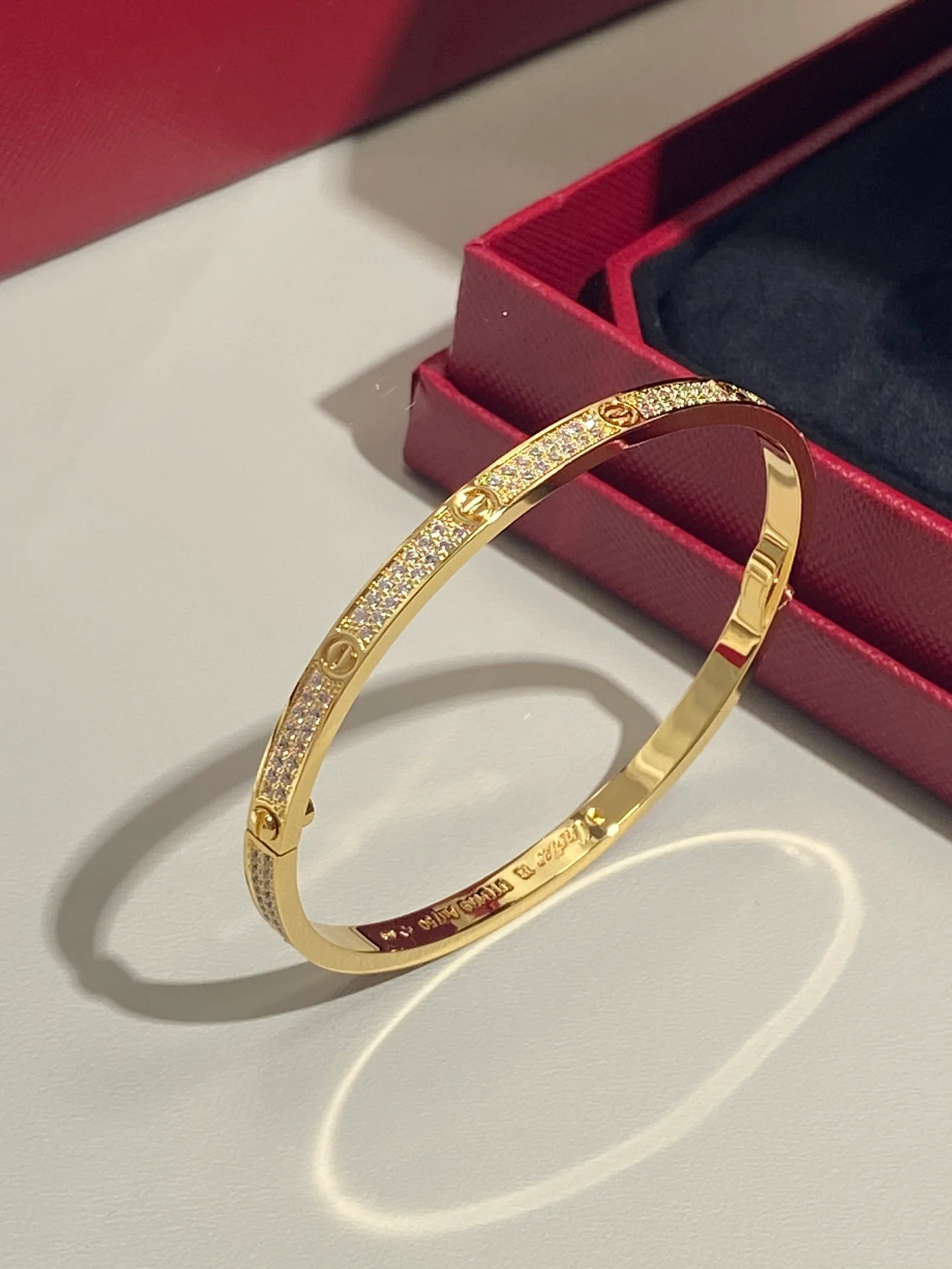 Cartier - Браслет 017