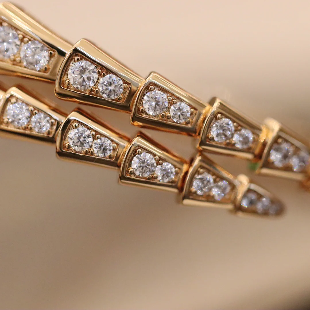 Bvlgari - Браслет 028