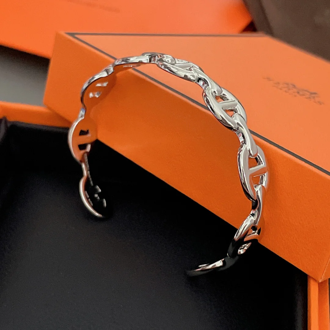 Браслет Hermes 066