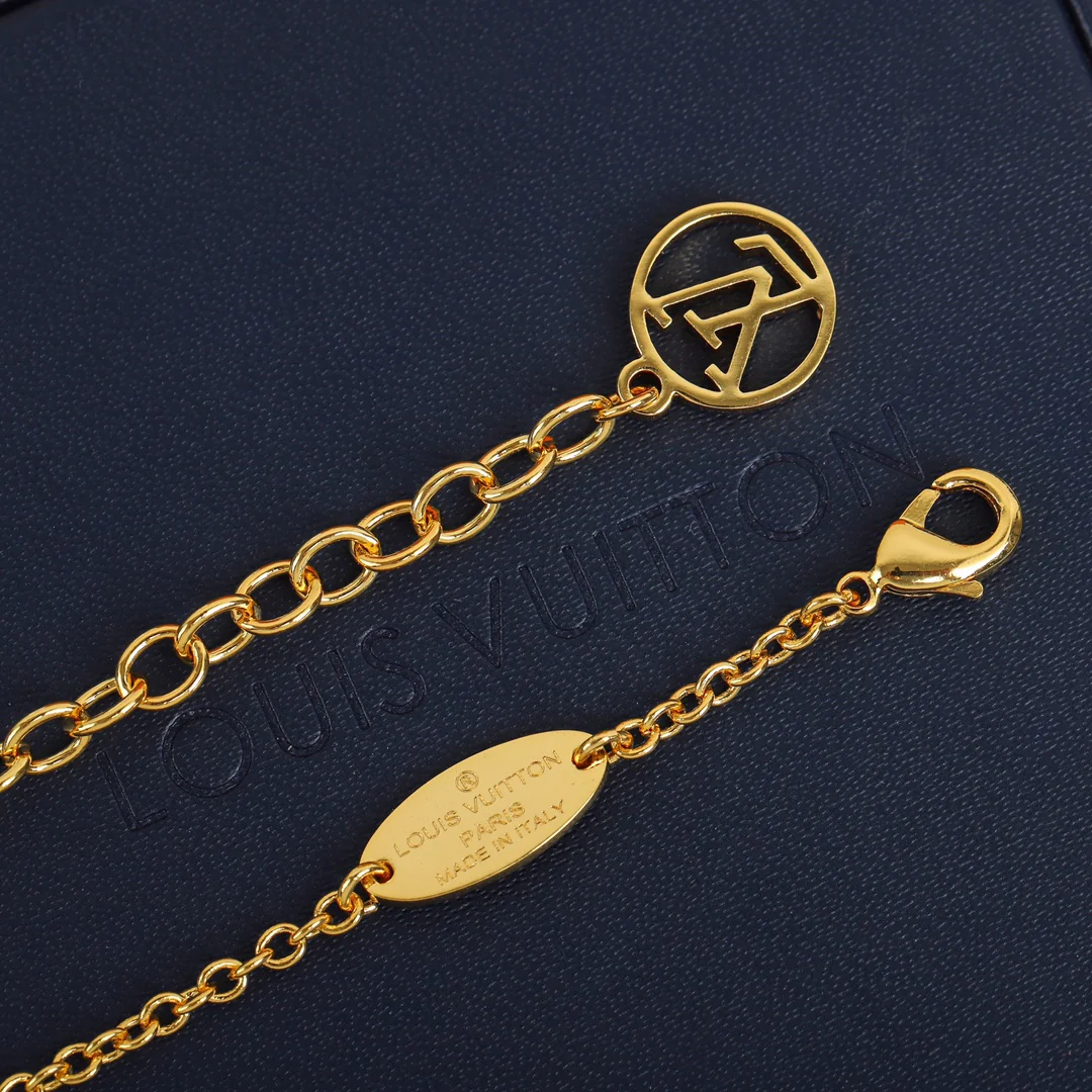 LV-Ожерелье 031