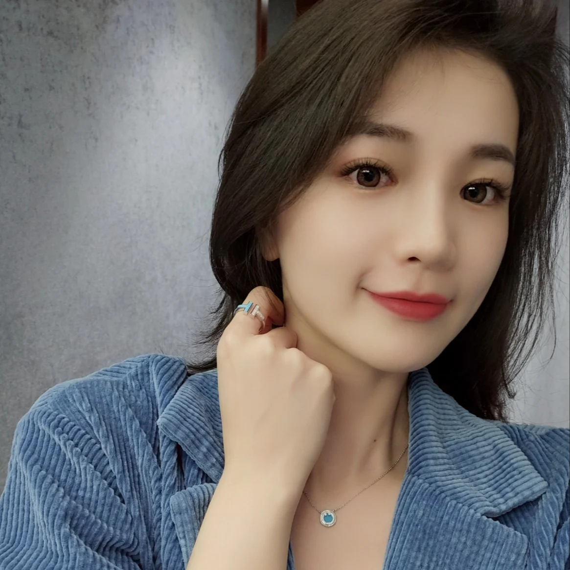 Кольцо Тиффани - 14