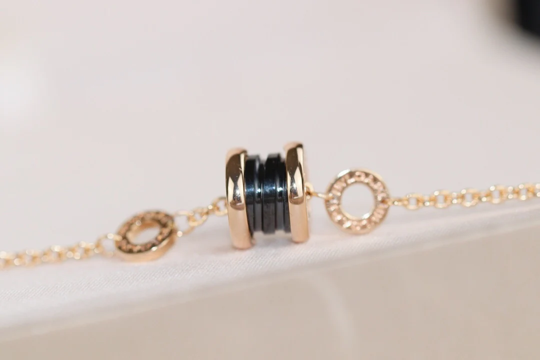 Bvlgari - Колье - 19