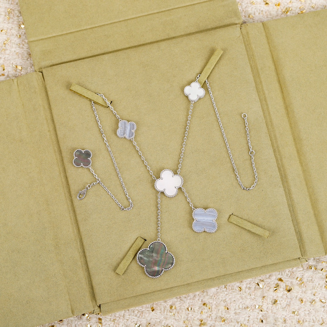 VCA-Ожерелье-49