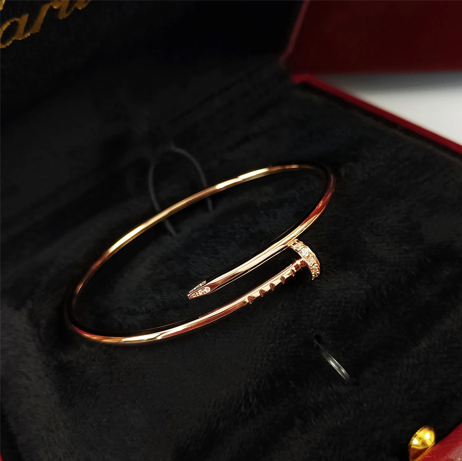 Cartier - Браслет 004