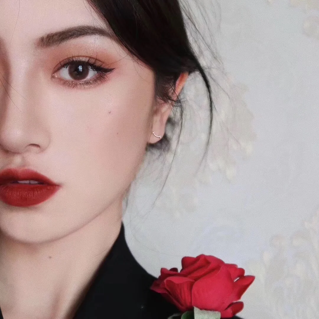 Серьги Tiffany 030-1