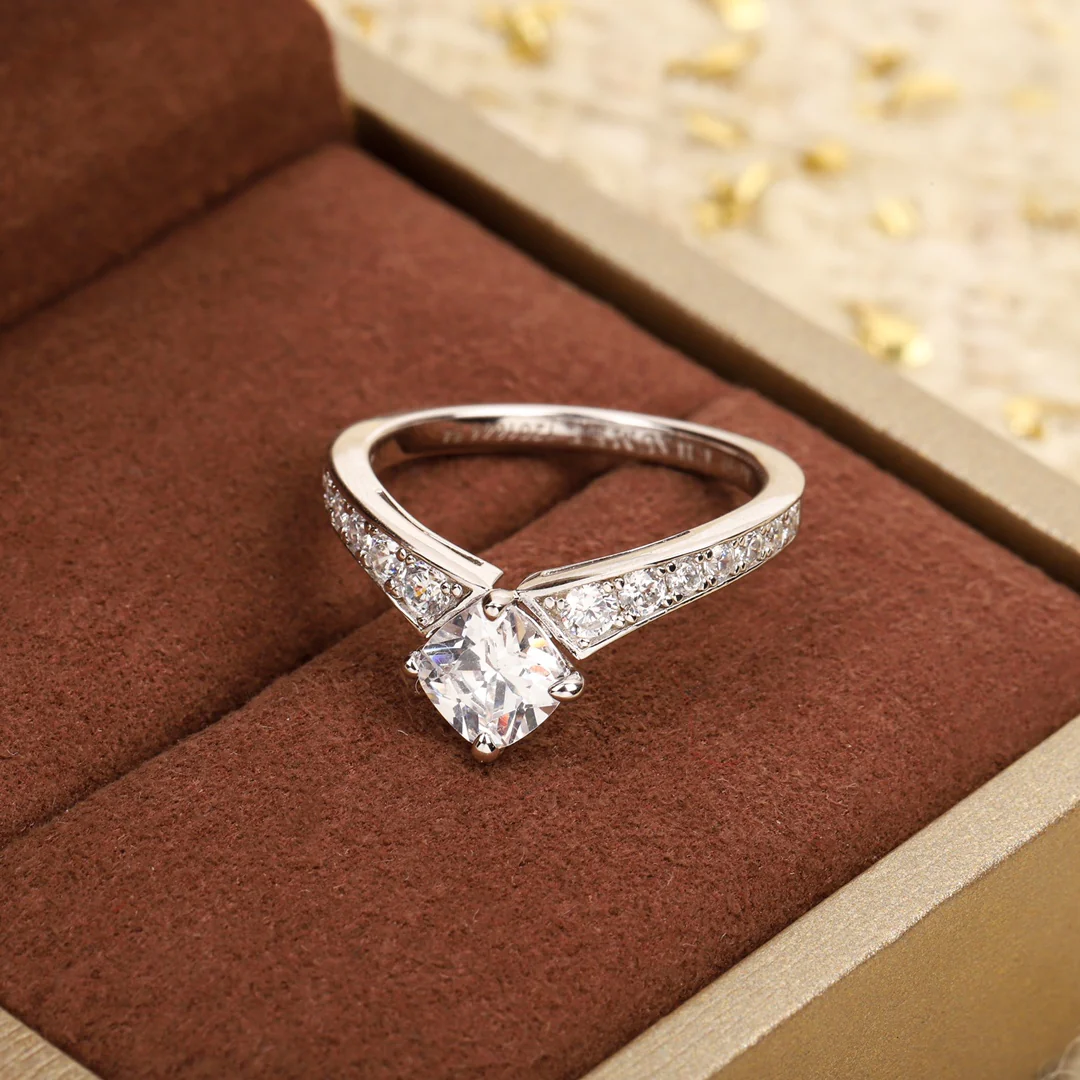 Chaumet - Ring 012