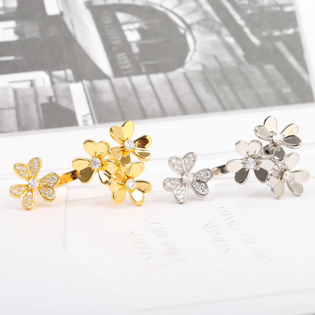 VCA - Открытое кольцо