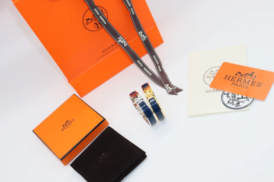 Браслет/наручный браслет Hermes - 4