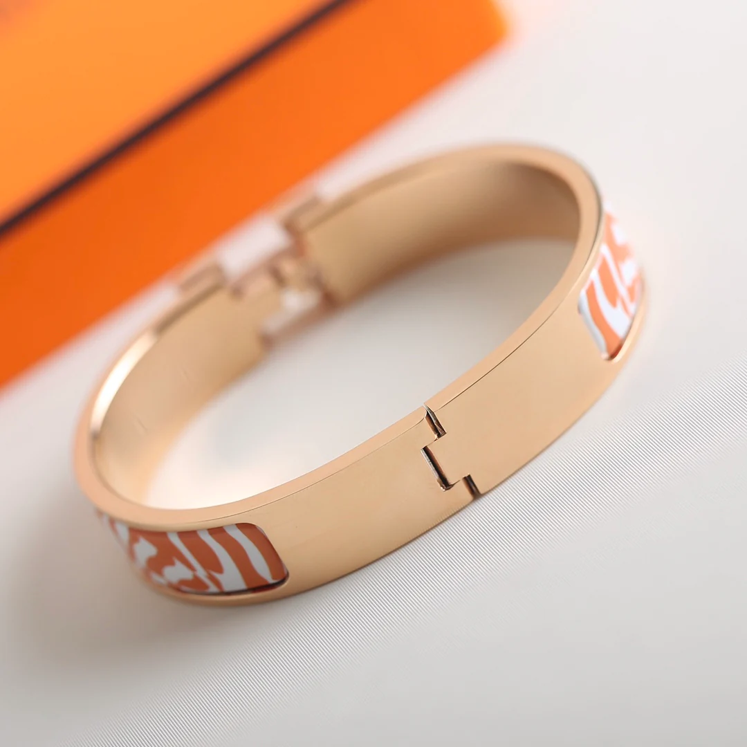 Браслет Hermes 022