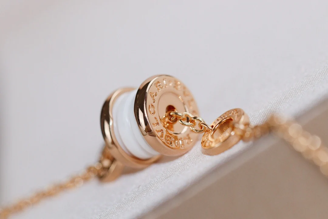 Bvlgari - Колье - 19