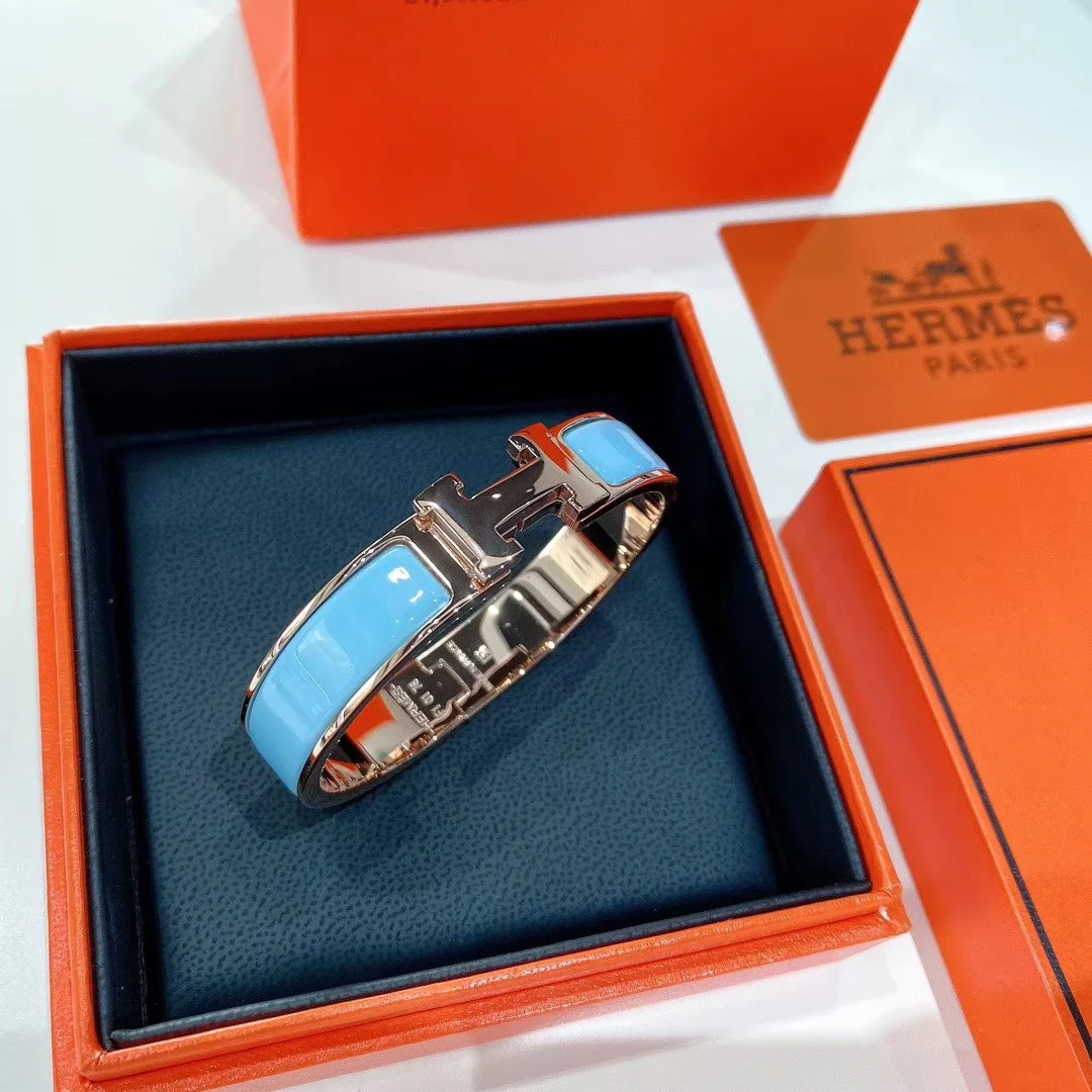 Браслет/наручный браслет Hermes - 1