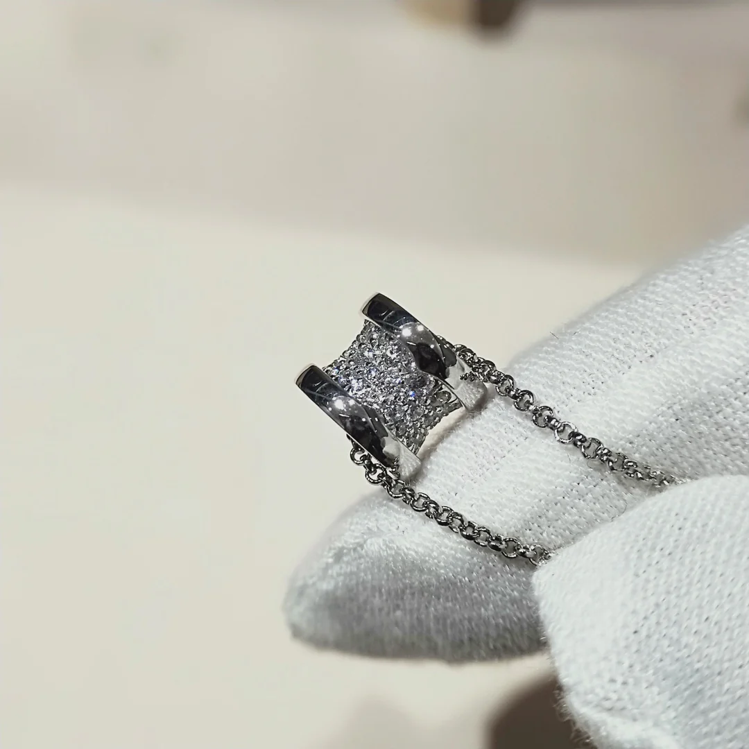 Bvlgari - Колье - 12