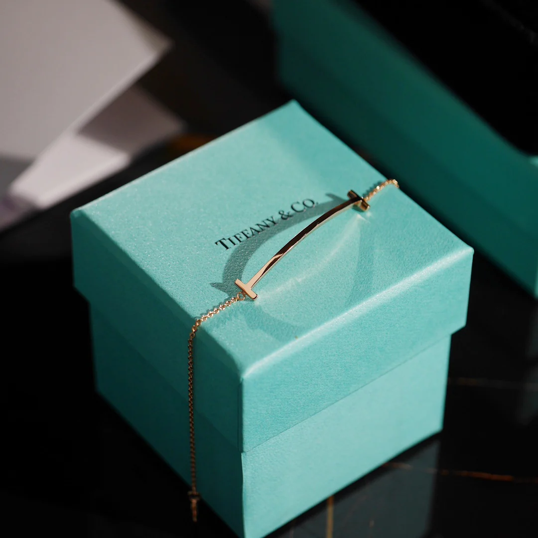 Браслет Tiffany 035