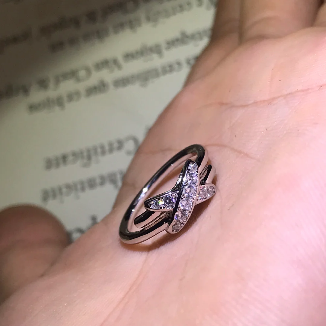 Chaumet - Кольцо - 1