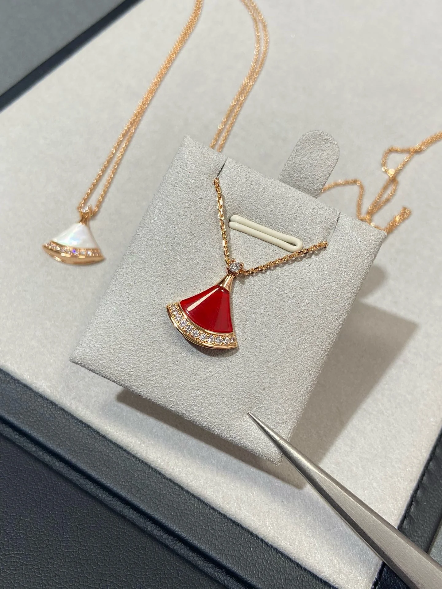 Bvlgari - Колье 031