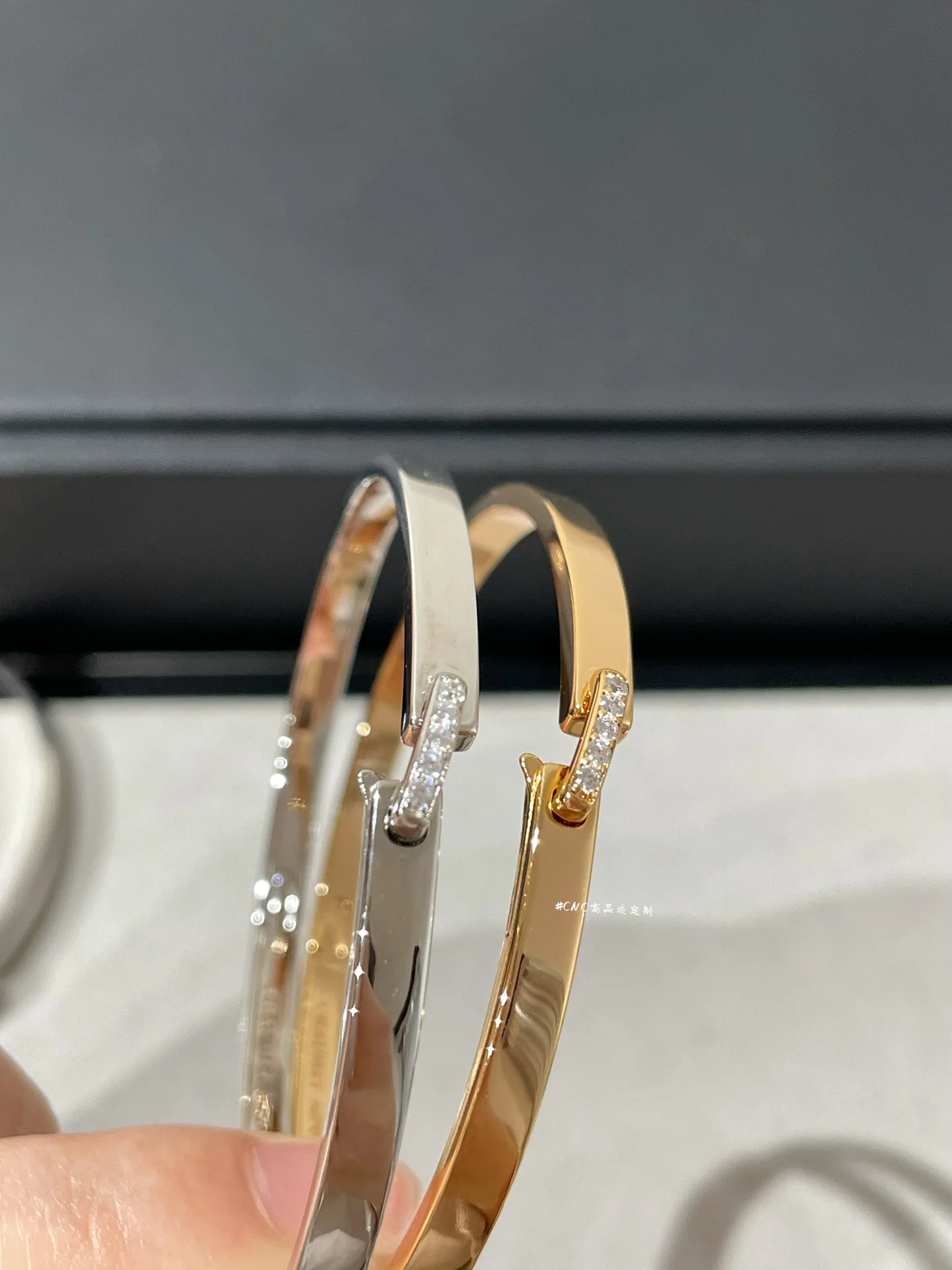 Браслет Chaumet 004