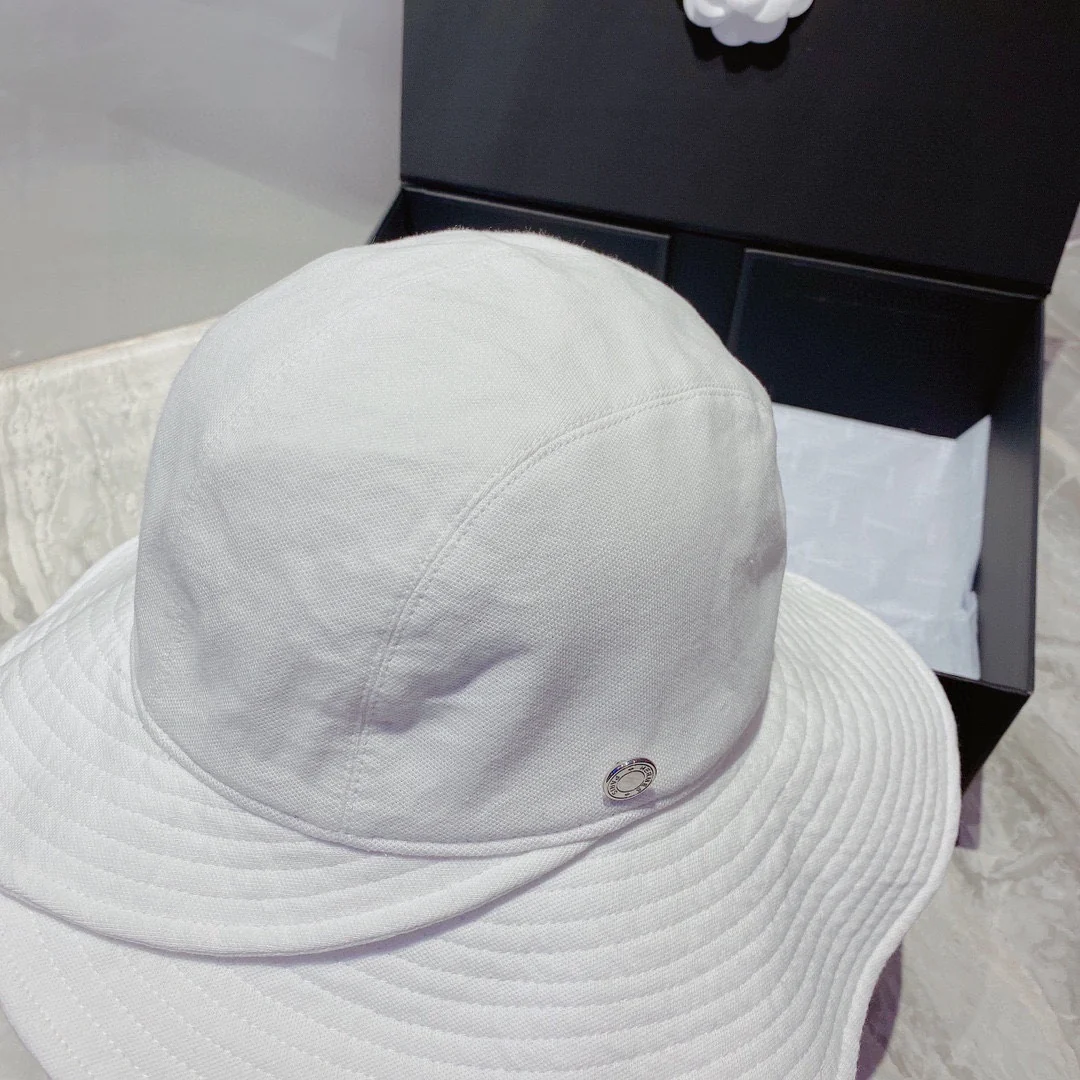 Hermes - Официальная шляпа от солнца