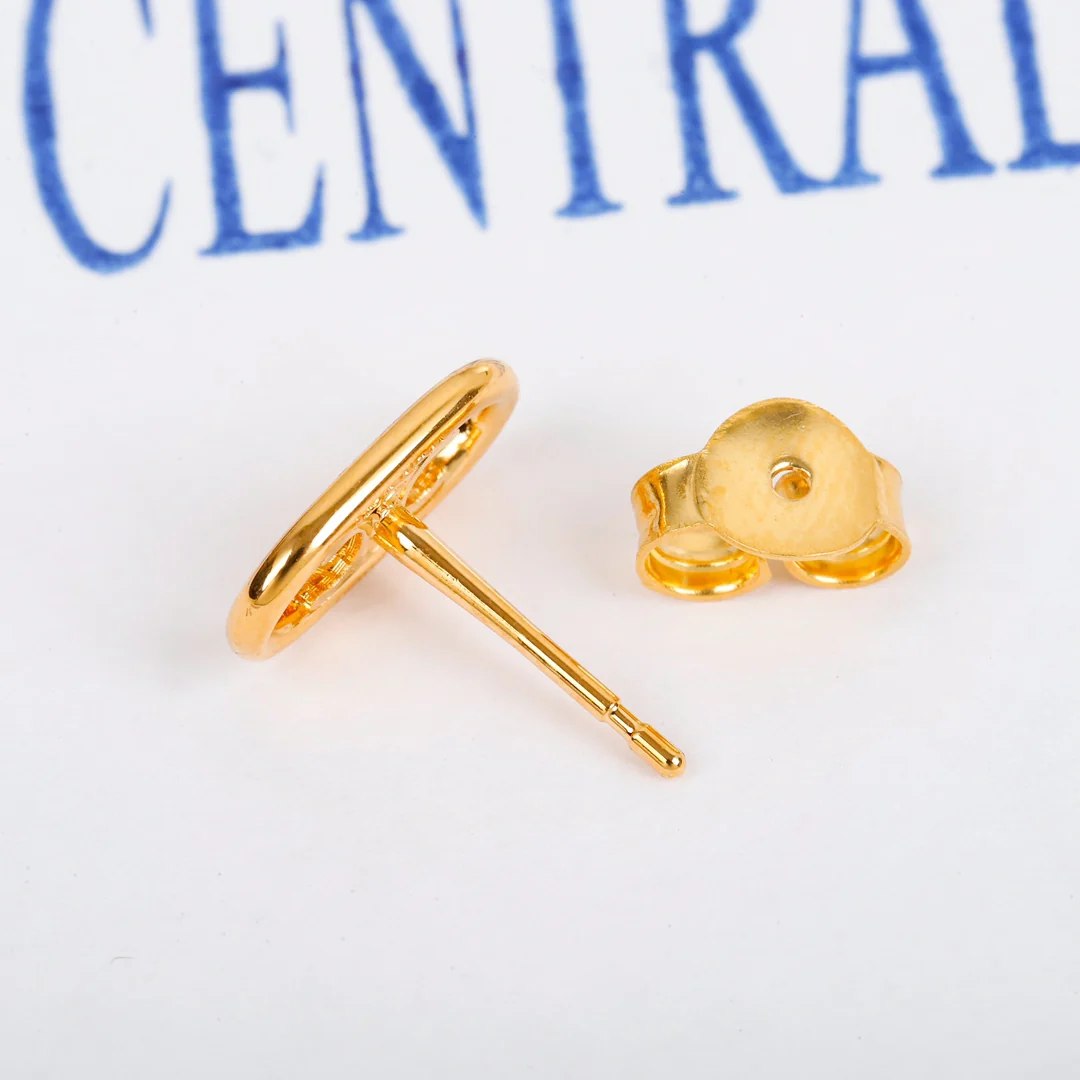 Серьги Celine 063