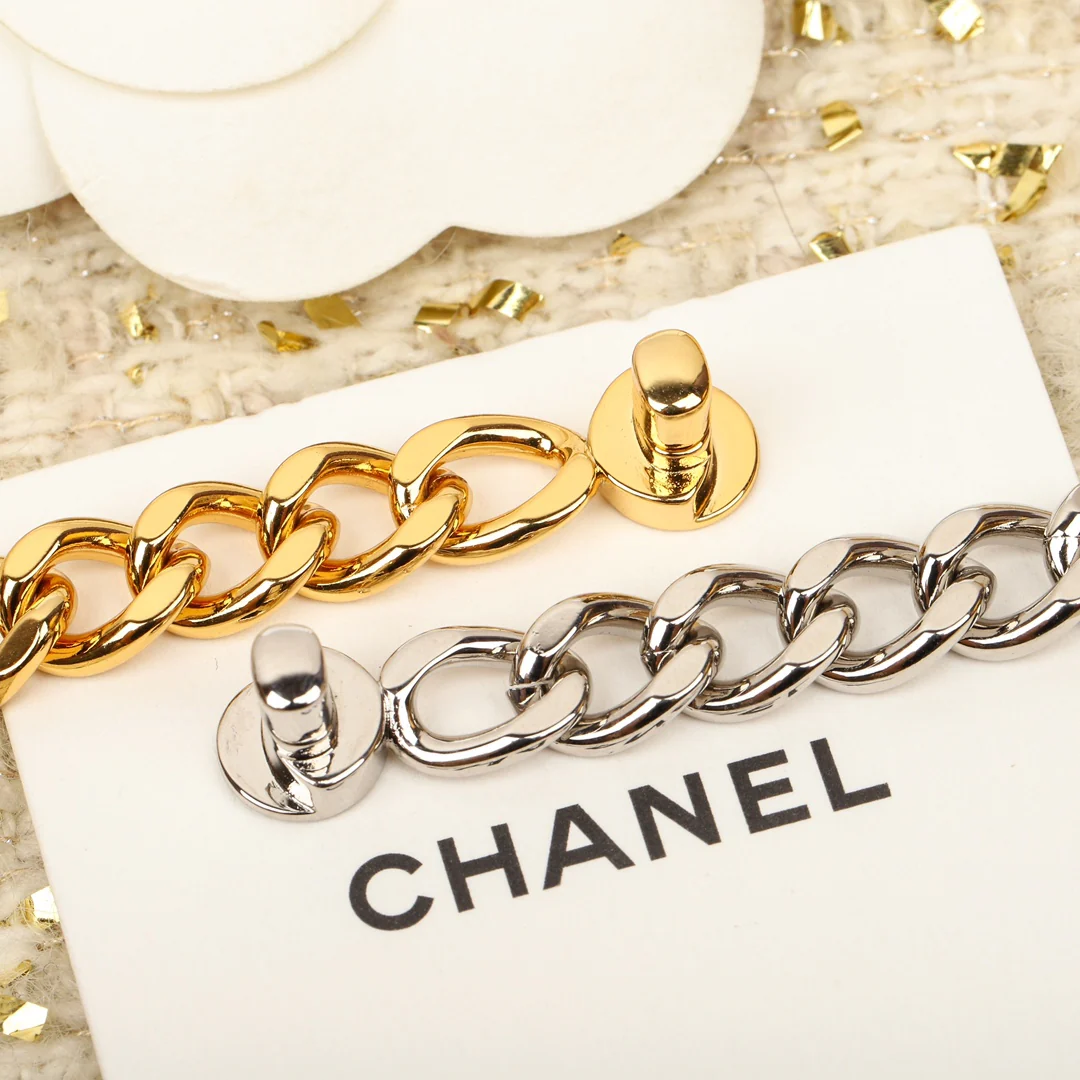 Браслет Chanel 075