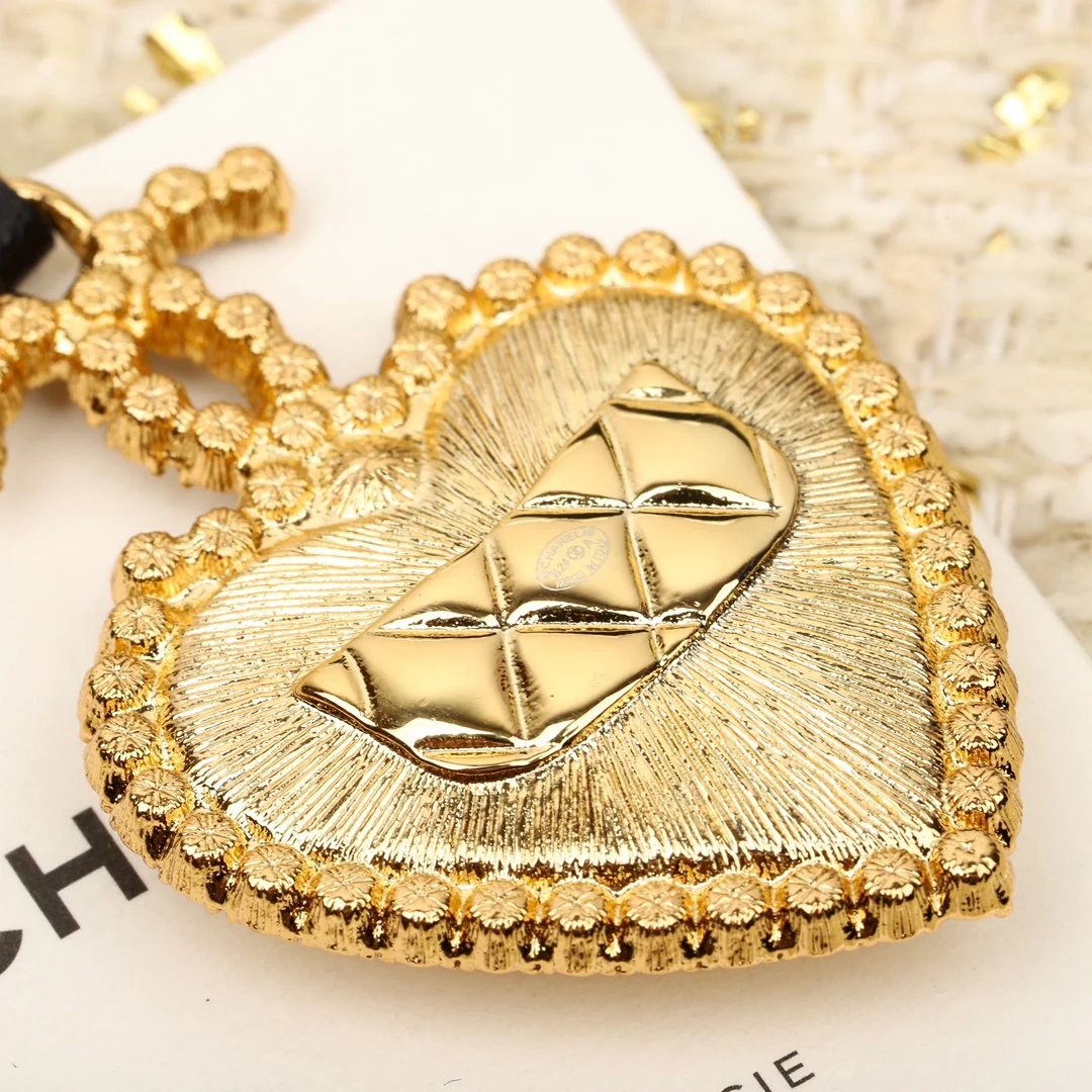 Колье Chanel 587