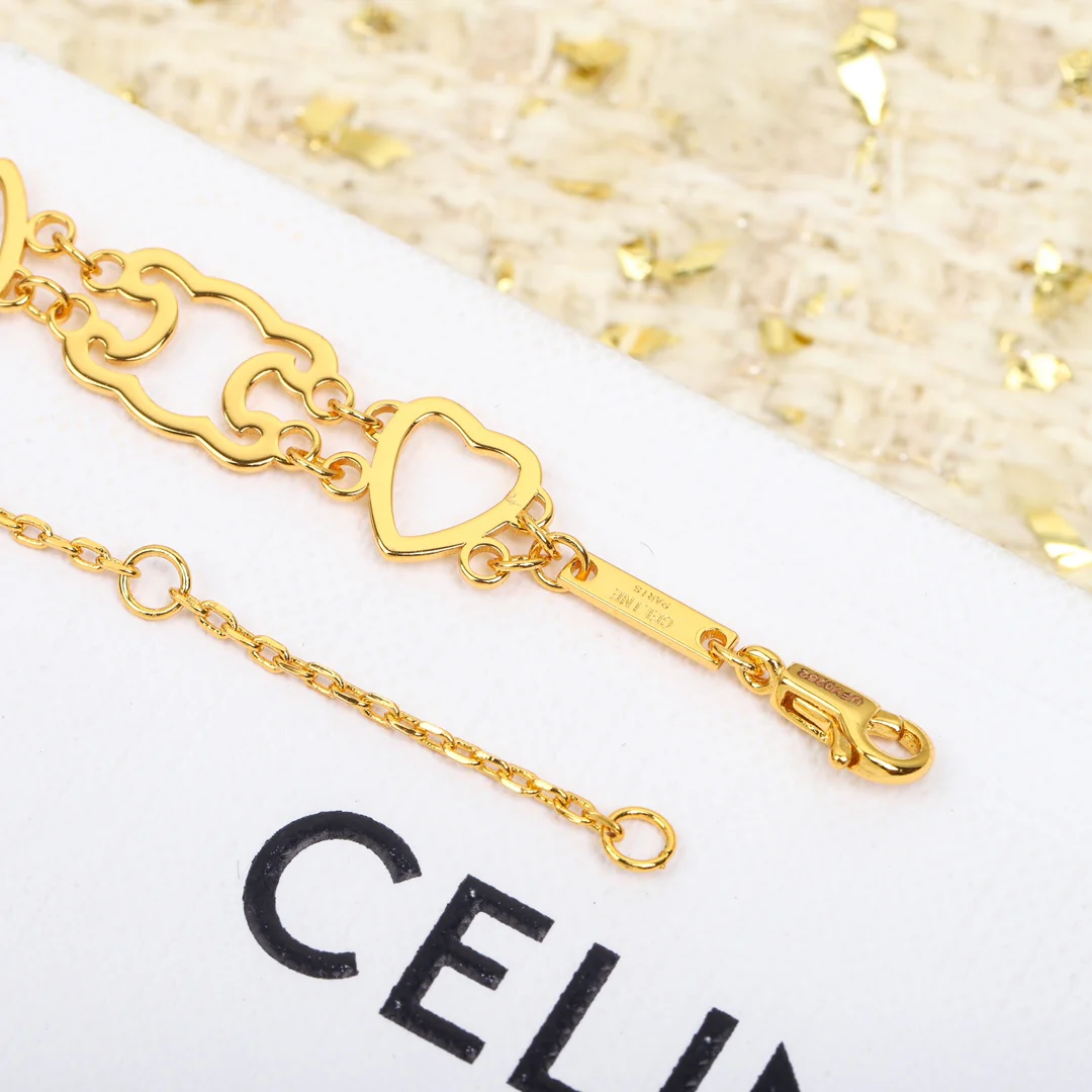 Celine - Колье 052