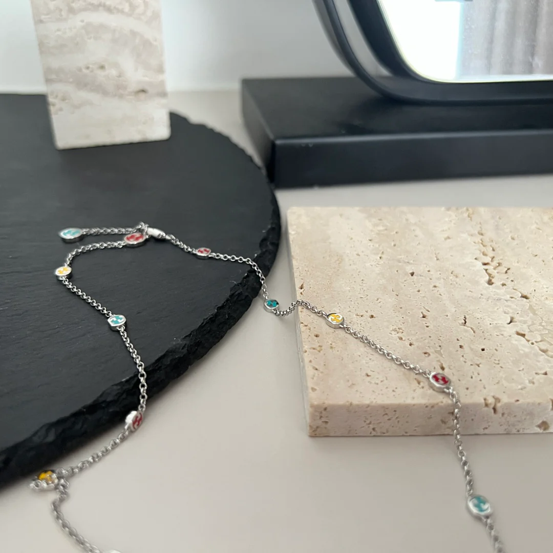 Gucci - Колье 053