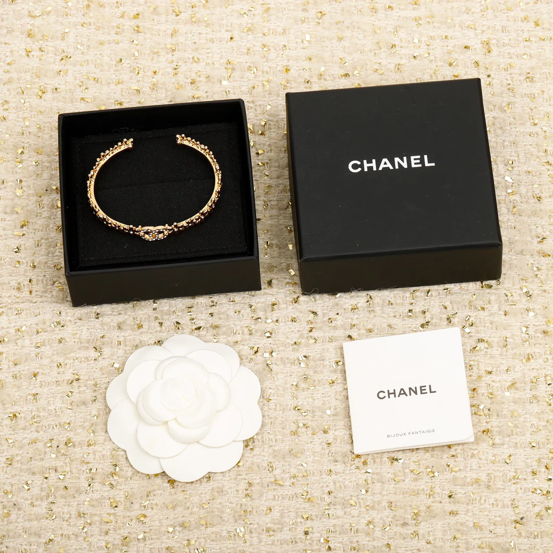 Браслет Chanel 016