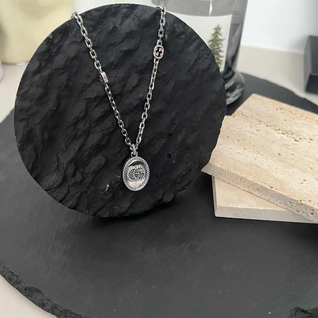 Gucci - Колье 056