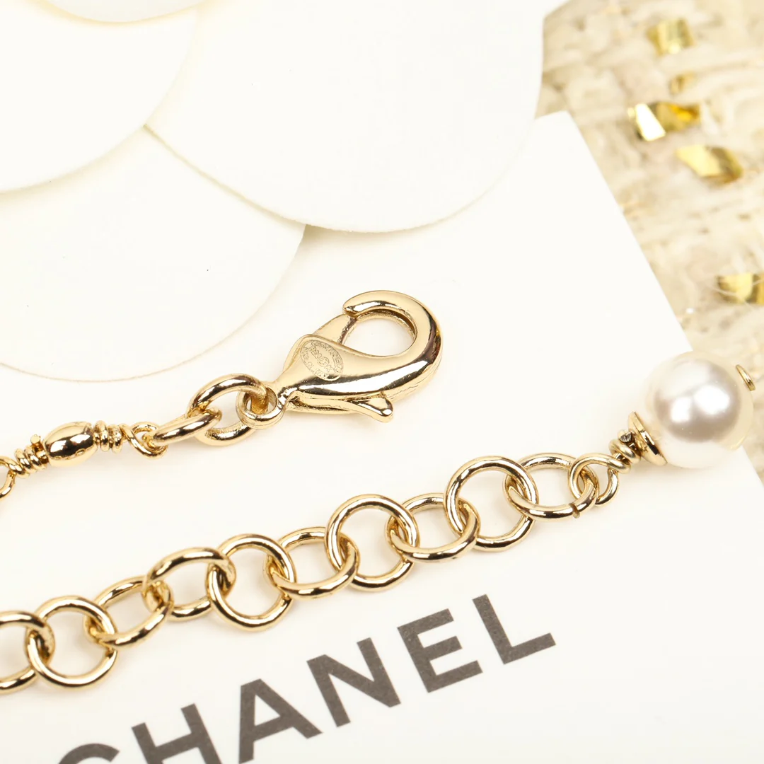 Браслет Chanel 077