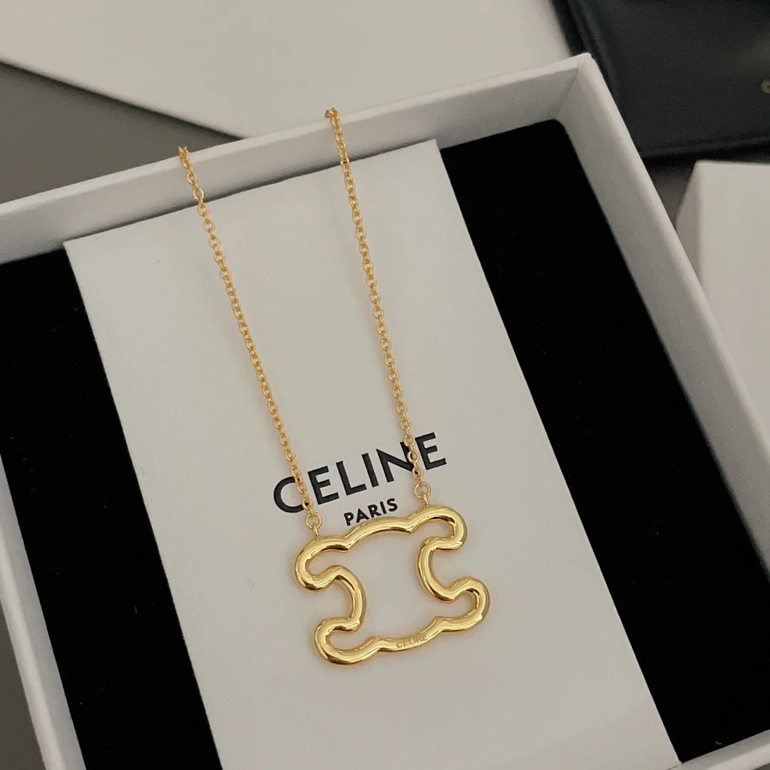 Celine - Колье 099