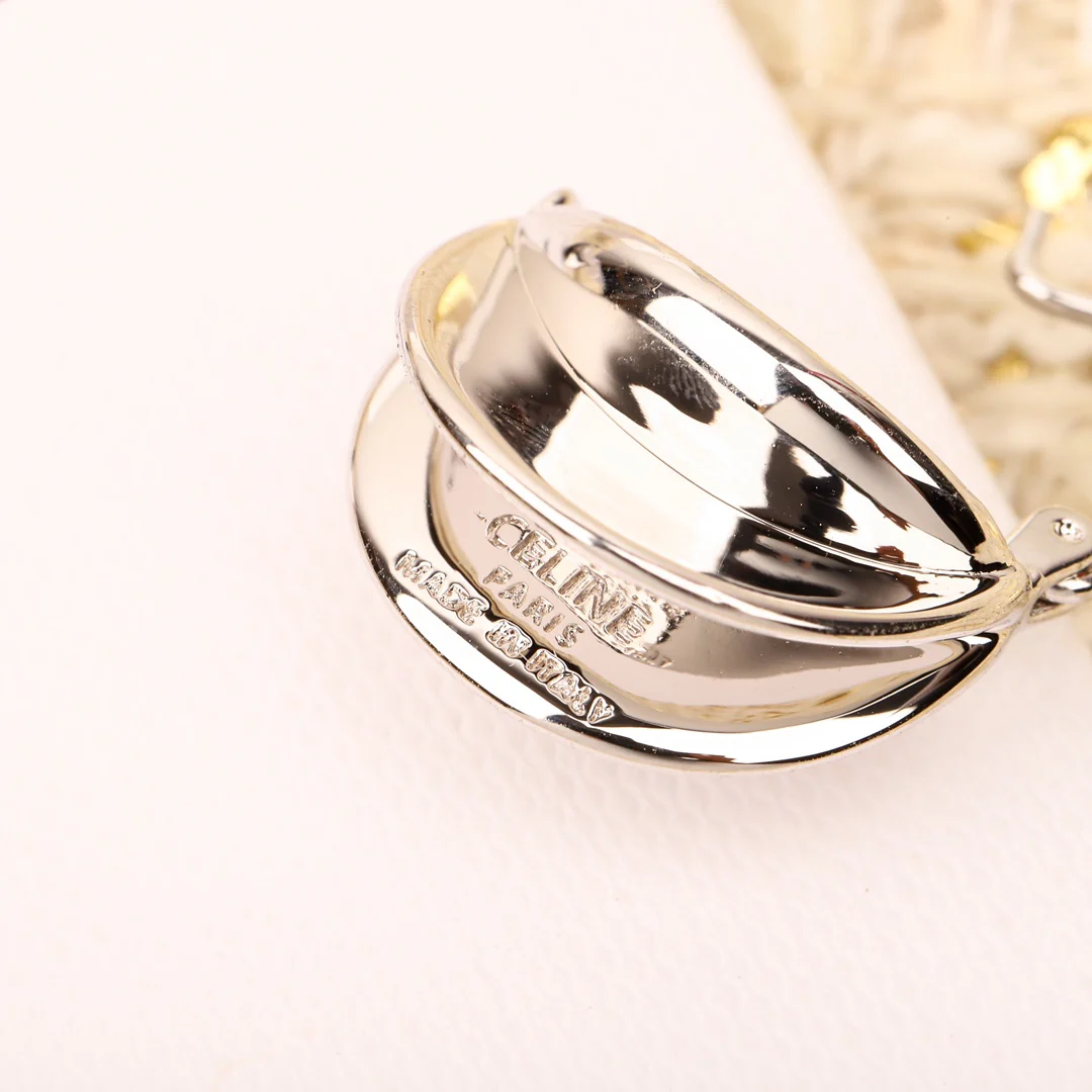 Серьги Celine 147