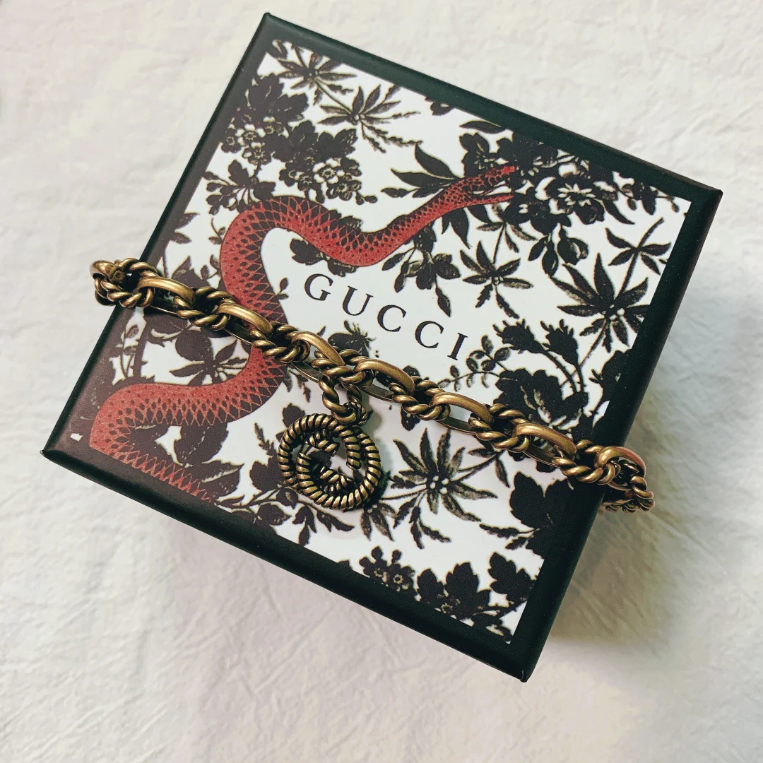 Браслет Gucci