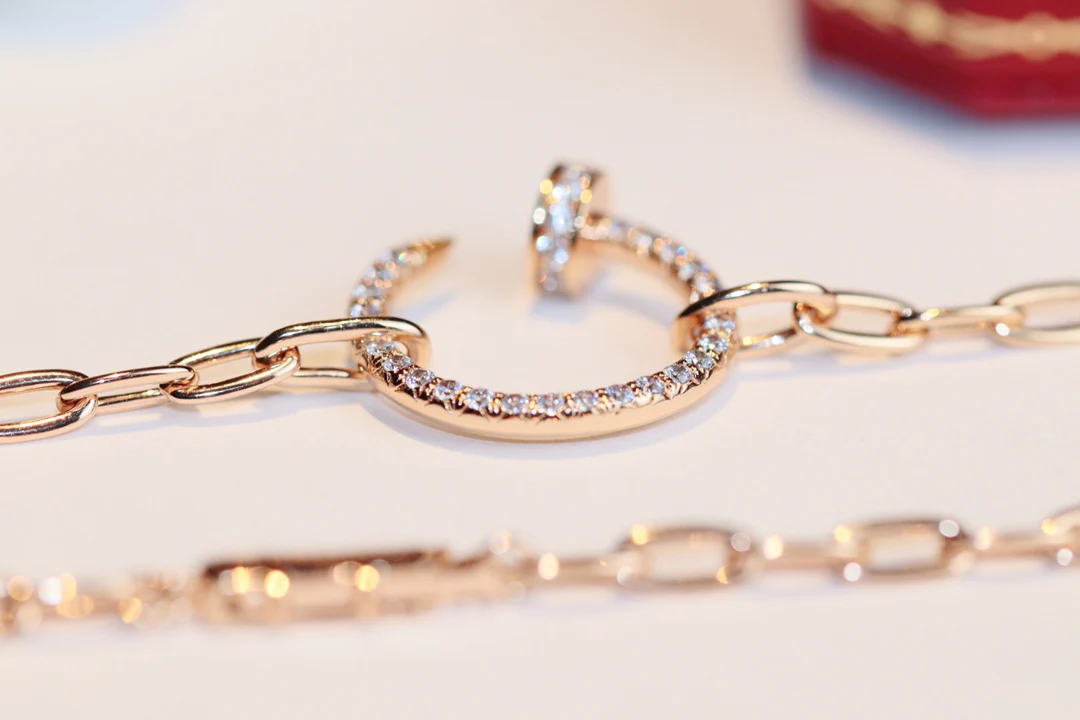 Cartier - Колье 002