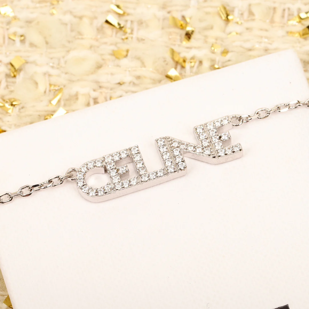 Селин - Колье 087