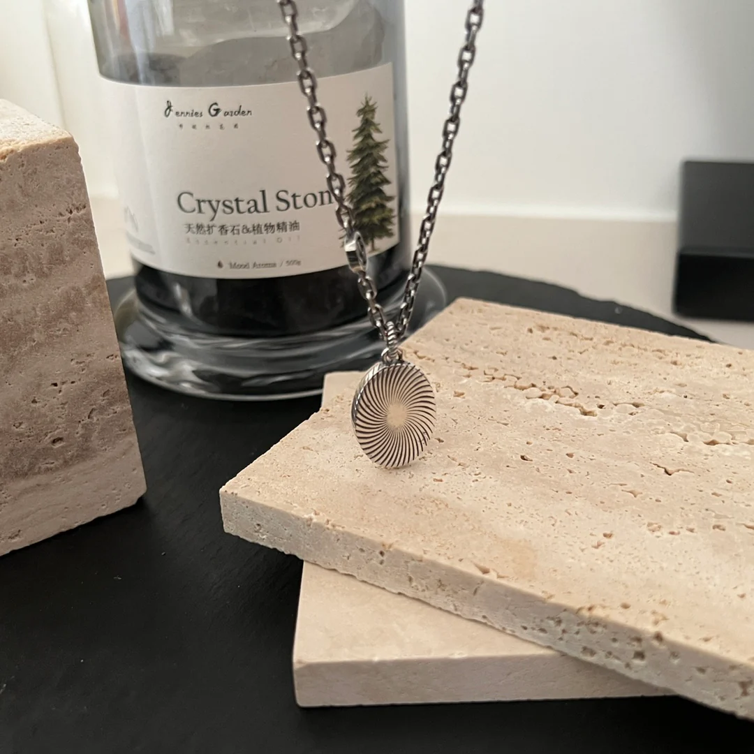 Gucci - Колье 056