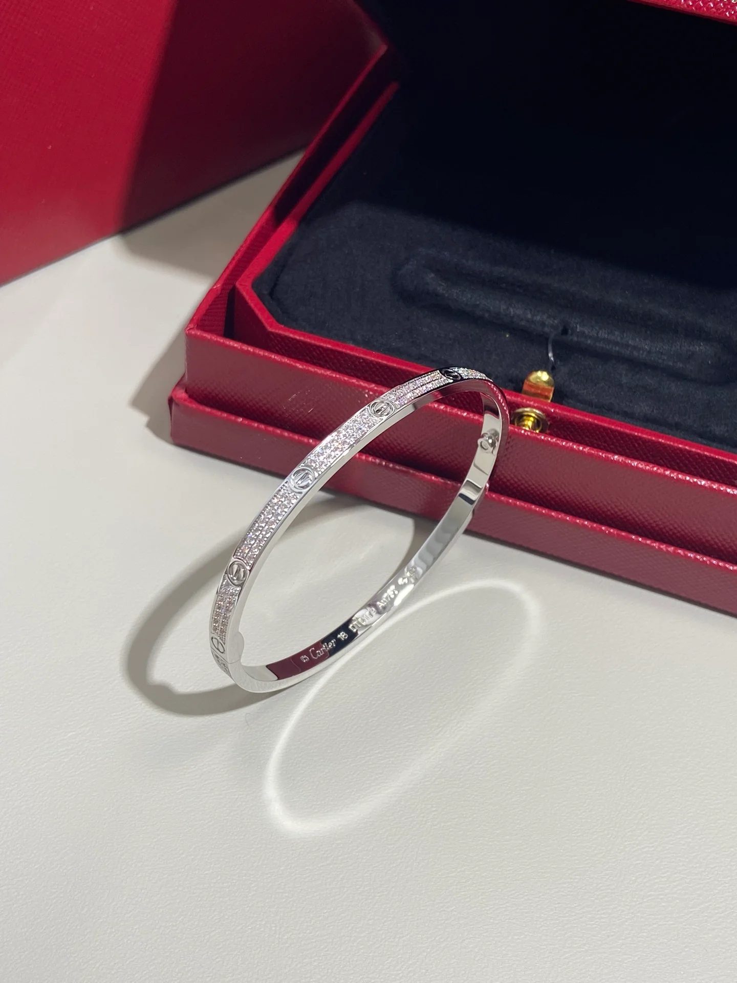 Cartier - Браслет 016