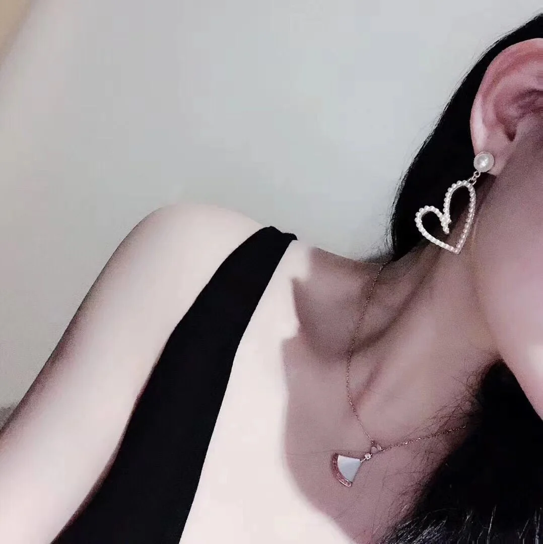 Серьги Dior - 44