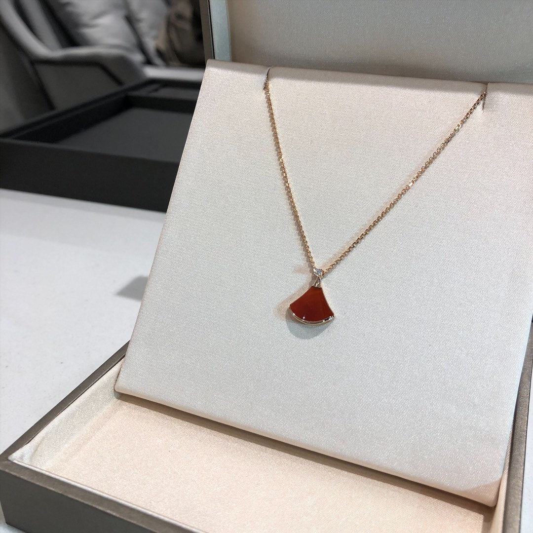 Bvlgari - Колье 011