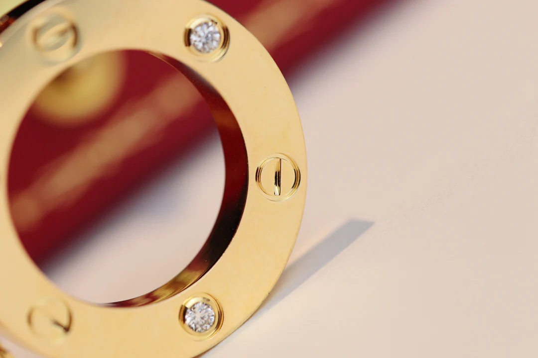 Cartier - Колье 069