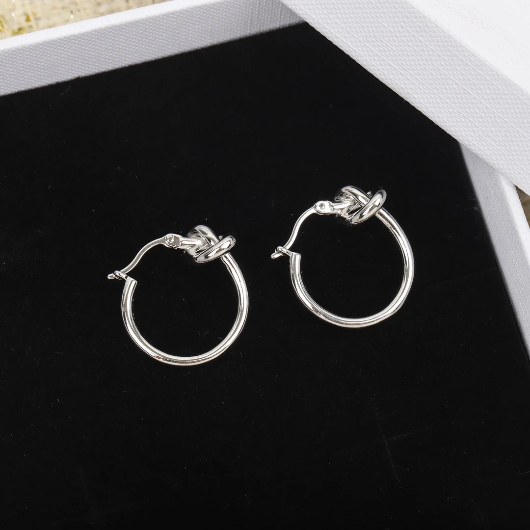 Серьги Celine 060