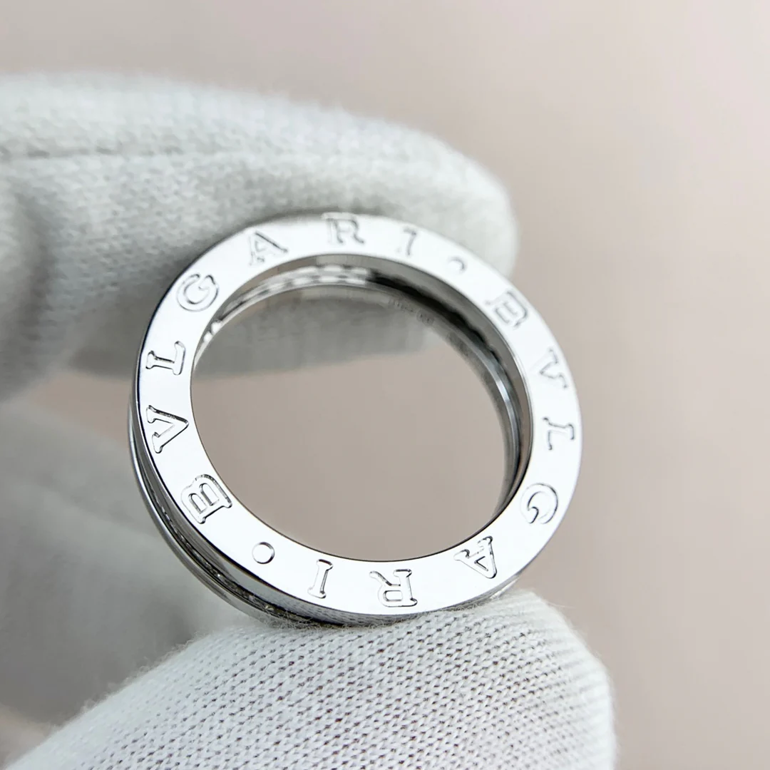 Кольцо Bvlgari - 45