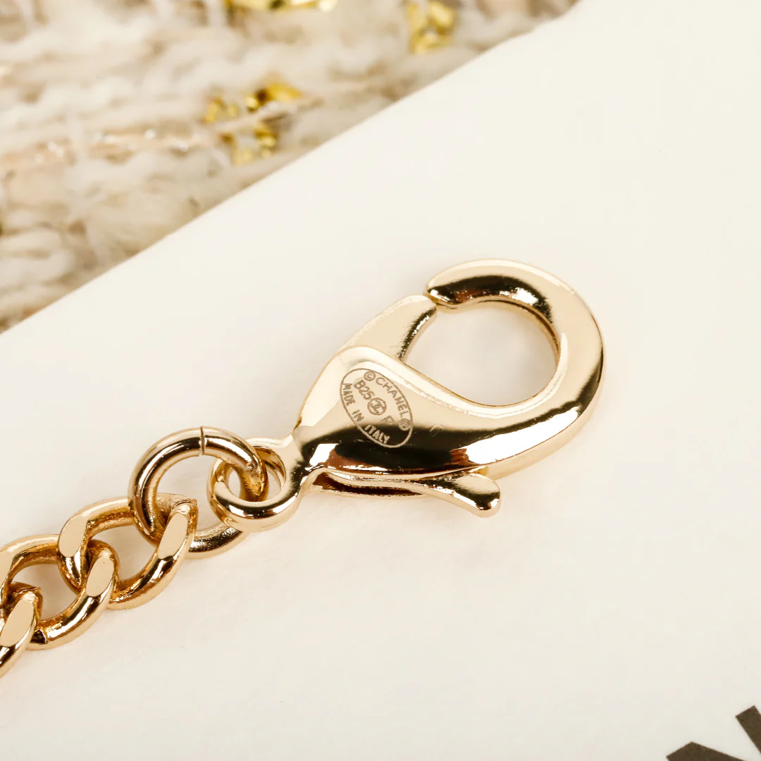 Колье Chanel 2506009